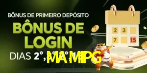 Promoções 1 MAMIPG