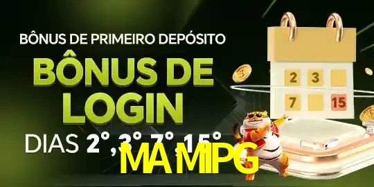 Promoções 1 MAMIPG
