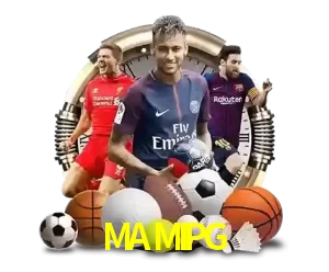 Apostas Esportivas no MAMIPG