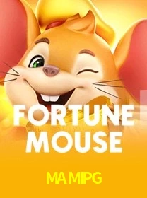 Caça-níqueis fortune mouse MAMIPG