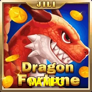 dragon fortune pescaria MAMIPG