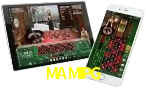 MAMIPG